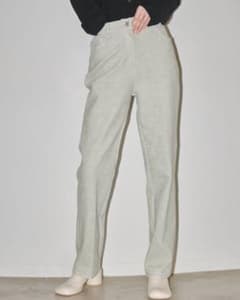 todayful ストレッチコーデュロイパンツ　36のサムネイル