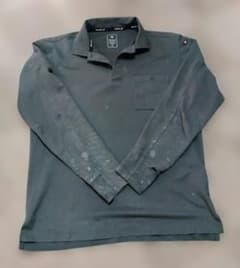 BURTLE　メンズ　作業服