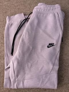 NIKE ジョガーパンツ M グレーのサムネイル