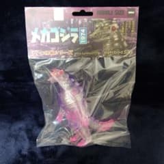 CCP メカゴジラ1974/ゴジラ・ストア限定カラー/ピンクパープルクリア