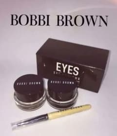 BOBBI BROWN ロングウェア ジェルアイライナー セットのサムネイル