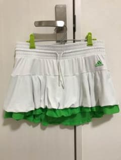 アディダス テニススコートのサムネイル