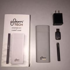 【送料込み】中古品 JTプルームテック (レシート・おまけ付き)のサムネイル