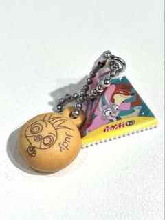 パックンチョミニチュアチャーム　ズートピア2 カプセルトイのサムネイル