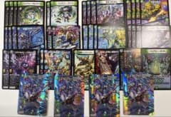 本格構築】アナカラーマルル アナマルル デッキ 水闇自然マルル - メルカリ