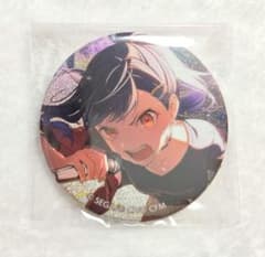 プロセカ グリッター缶バッジ 白石杏 - メルカリ