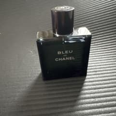 CHANEL BLEU DE CHANEL 香水 本体50mlのサムネイル