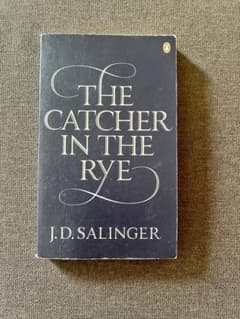 Catcher in the Ryeのサムネイル