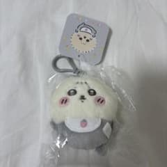ちいかわ ちいかわベビー Chiikawa Baby マスコット（ラッコ）のサムネイル