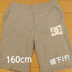 美品　DCShoes　ディーシーシューズ　ハーフパンツのサムネイル