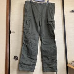 カーゴパンツのサムネイル