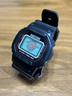 【激レアthe pillows】G-SHOCK コラボモデル 腕時計　ピロウズ 激レアthe pillows】G-SHOCK コラボモデル 腕時計 ピロウズ - メルカリ
