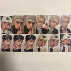 THE BOYZ ニュー トレカ - メルカリ