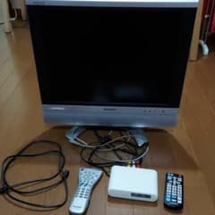 SHARP LC-20S4のサムネイル