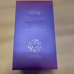 IQOS ILUMA ONE NEON LIMITED EDITIONのサムネイル
