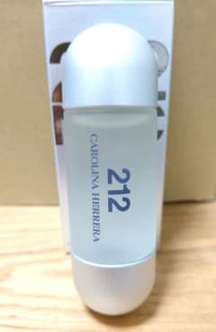 キャロライナヘレラ212 ［30ml］のサムネイル