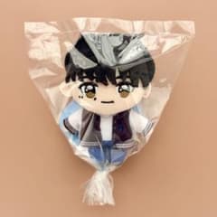 INI マスコットぬいぐるみ～GiGOグループのお店限定～の入手方法まとめ