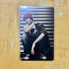 V8 TSUTAYA 特典 VERNON バーノン トレカ - メルカリ