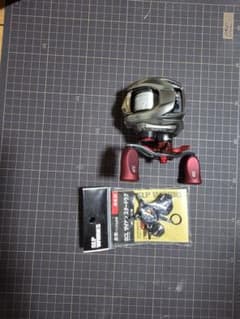 お*舗様 Daiwa ZILLION SV TWのサムネイル
