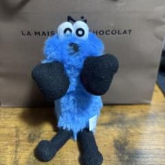 パペットスンスン ひっかけマスコットのサムネイル