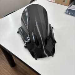 美品ODAX製CBR600RR スクリーン パワーブロンズ　エクストラハイ 美品ODAX製CBR600RR スクリーン パワーブロンズ エクストラハイ - メルカリ