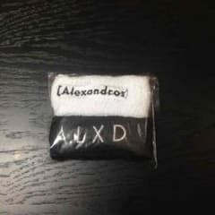 [Alexandros] リストバンドのサムネイル