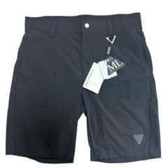MARK&LONA ショートパンツ タグ付き CODE ゴルフ GOLF MARK&LONA ショートパンツ タグ付き CODE ゴルフ GOLF - メルカリ