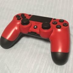 PS4 コントローラーのサムネイル