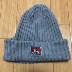 BEN DAVIS ニット帽のサムネイル