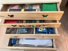 Let's Play DWE Disney English System Playset *Excellent Condition