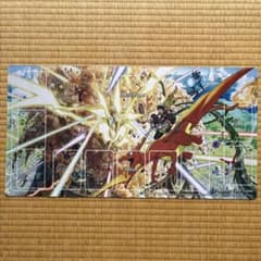 村田雄介 Yusuke Murata 空中戦 プレイマット ポケカ プレマ - メルカリ