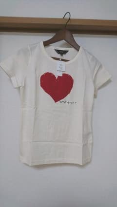 agnes b. To★b. Tシャツのサムネイル