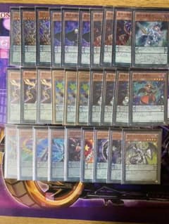 遊戯王　魔術師デッキ　ガチ構築　大会のサムネイル