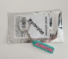 BE:FIRST シークレットキーチェーン JUNONのサムネイル