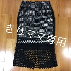 ビッキー  レーススカートのサムネイル