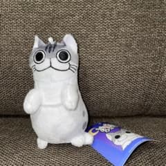 夜は猫といっしょ　マスコットのサムネイル