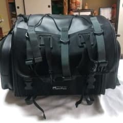 【TANAX】バイクシ-トバックFIZZ101のサムネイル