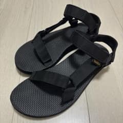 Teva Original Universal ブラック 24cmのサムネイル