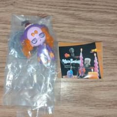 VIRUSWEETS trick or treat ウイルスイーツ フィギュアのサムネイル