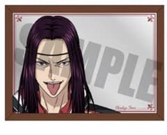 テニプリ キャラinミラー 遠野篤京 テニプリ キャラinミラー 遠野篤京 - メルカリ