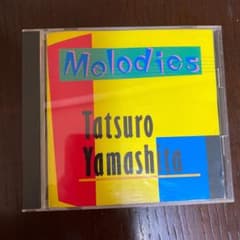 メロディーズのサムネイル