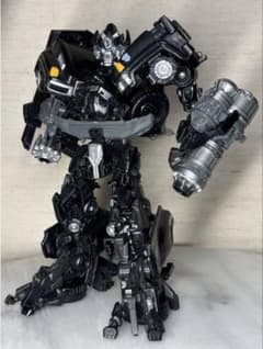 トランスフォーマー SS-14 アイアンハイドのサムネイル