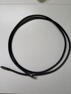 Cable Matters USB4 ケーブル 1.5m 80Gbps 240Wのサムネイル