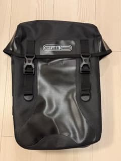 ORTLIEB(オルトリーブ) スポーツパッカークラシック F4803 片方のみ ORTLIEB(オルトリーブ) スポーツパッカークラシック F4803 片方のみ