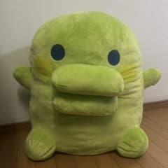 くちぱっち ぬいぐるみ 一番くじ ラストワン賞 - メルカリ