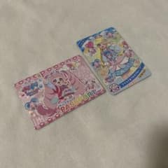 アイプリ ワールド2025 パスポート＆プリうさおでかけブルーのサムネイル