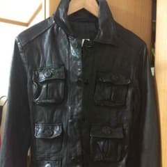 ニールバレット レザージャケットのサムネイル