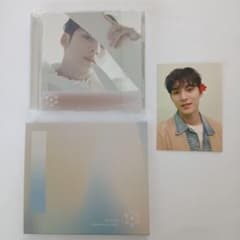 SEVENTEEN ミンギュ あいのちから CDのサムネイル
