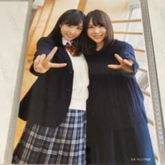 AKB48 ジャーバージャ ネオウィング 店舗特典 生写真 高橋朱里 小栗有