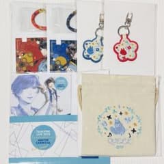 ツキプロ SQ QUELL 壱星 壱流 - メルカリ